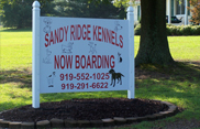 Sandy Ridge Kennels