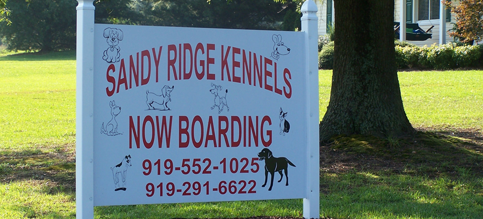 park ridge kennels